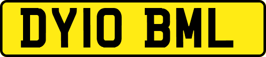 DY10BML