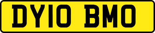 DY10BMO