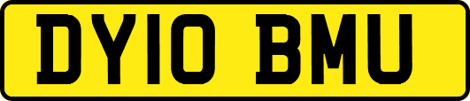 DY10BMU