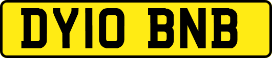 DY10BNB