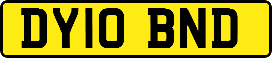DY10BND