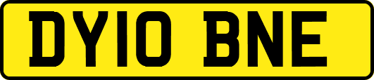 DY10BNE