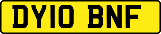 DY10BNF
