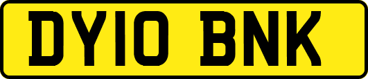 DY10BNK