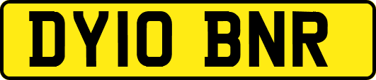 DY10BNR