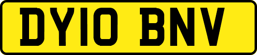 DY10BNV