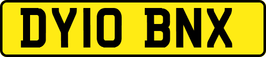 DY10BNX