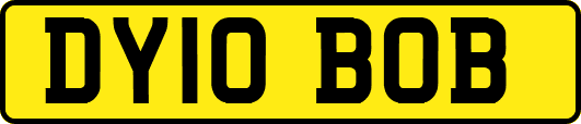 DY10BOB