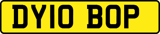 DY10BOP