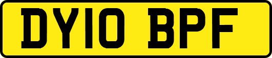 DY10BPF