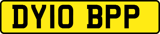 DY10BPP