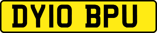 DY10BPU