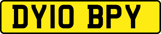 DY10BPY