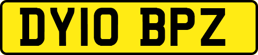 DY10BPZ