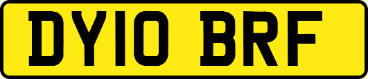 DY10BRF