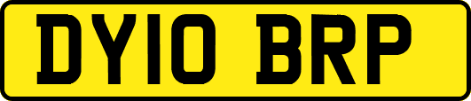 DY10BRP