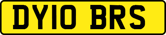 DY10BRS