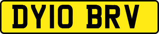 DY10BRV