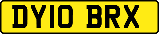 DY10BRX