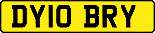 DY10BRY