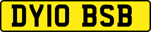DY10BSB