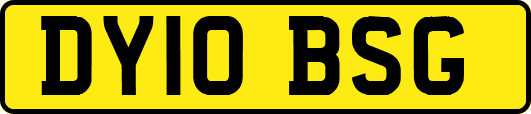 DY10BSG