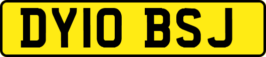 DY10BSJ