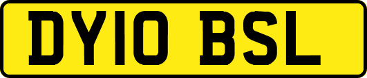 DY10BSL
