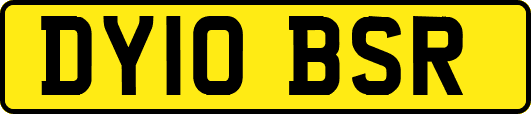DY10BSR