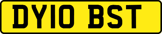 DY10BST