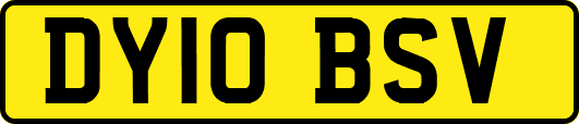 DY10BSV