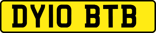 DY10BTB