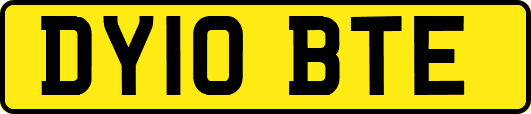 DY10BTE