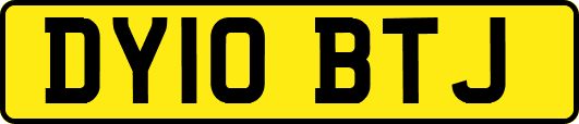 DY10BTJ