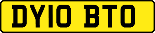 DY10BTO