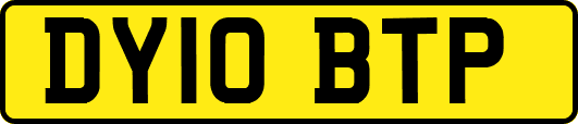DY10BTP