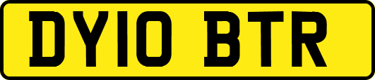 DY10BTR