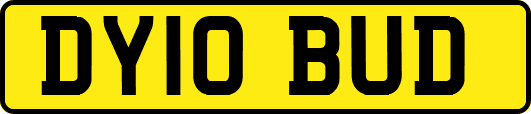 DY10BUD