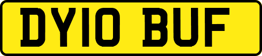 DY10BUF