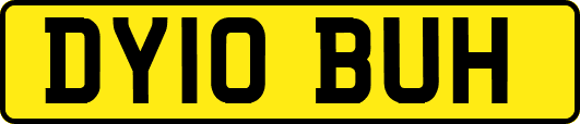 DY10BUH