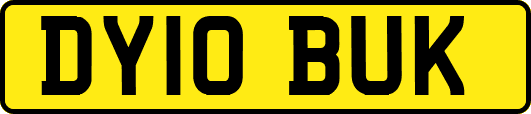 DY10BUK