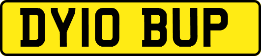 DY10BUP