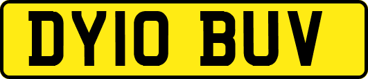 DY10BUV