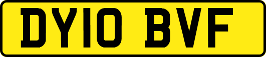 DY10BVF