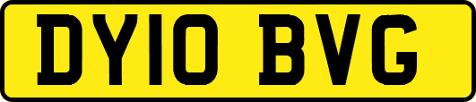 DY10BVG