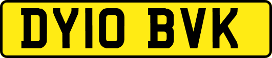 DY10BVK
