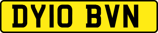 DY10BVN