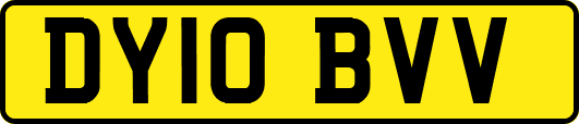 DY10BVV