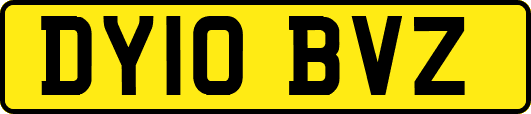 DY10BVZ