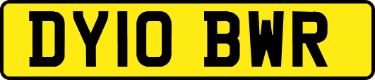 DY10BWR